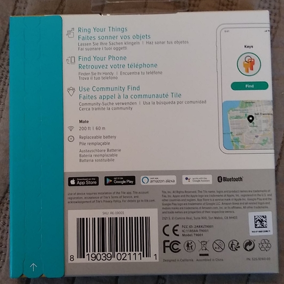 Tile Mate - Picture 2 of 3